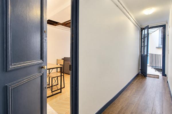 Appartement
         1 pièce
        - 20 m² Exclusivité 320 000 € *