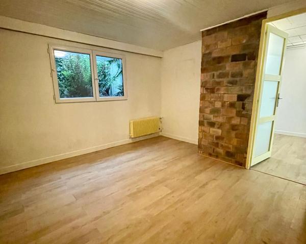 Maison
         7 pièces
        - 140 m² Exclusivité 529 000 € *