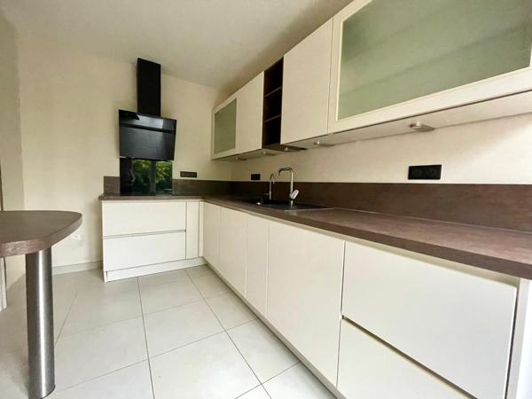 Maison
         7 pièces
        - 140 m² Exclusivité 529 000 € *