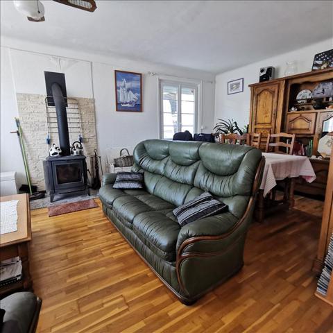 Maison à vendre |  Sonnac |  4 pièces | 105 m²