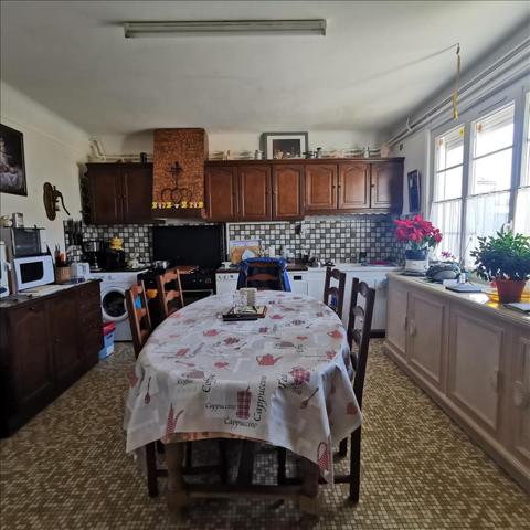 Maison à vendre |  Sonnac |  4 pièces | 105 m²