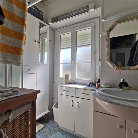 Maison à vendre |  Sonnac |  4 pièces | 105 m²