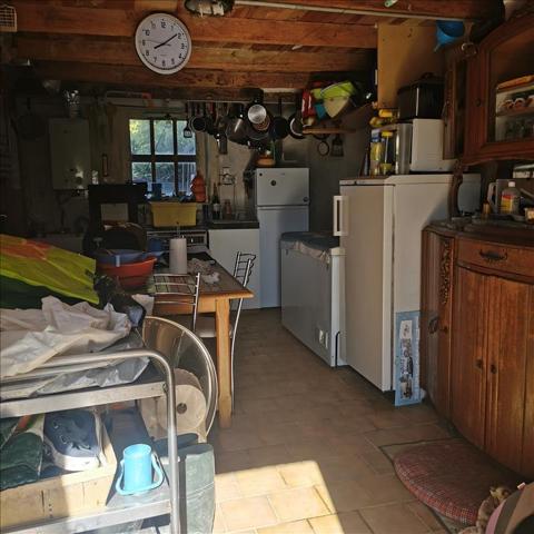 Maison à vendre |  Sonnac |  4 pièces | 105 m²