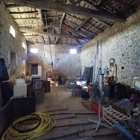 Maison à vendre |  Sonnac |  4 pièces | 105 m²