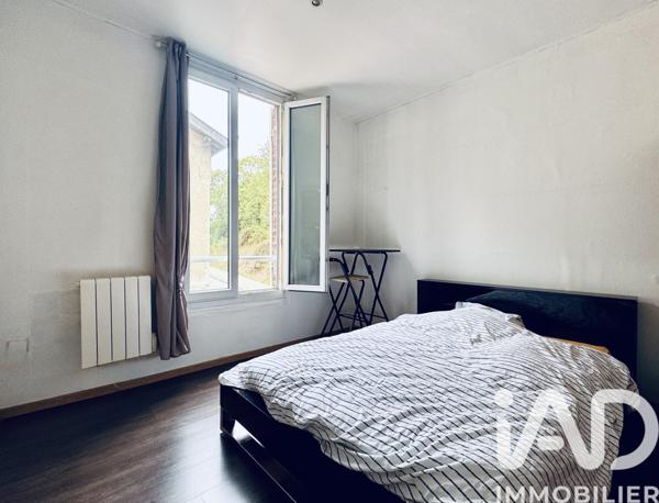 Appartement à vendre 2 pièces 26 m² Versailles