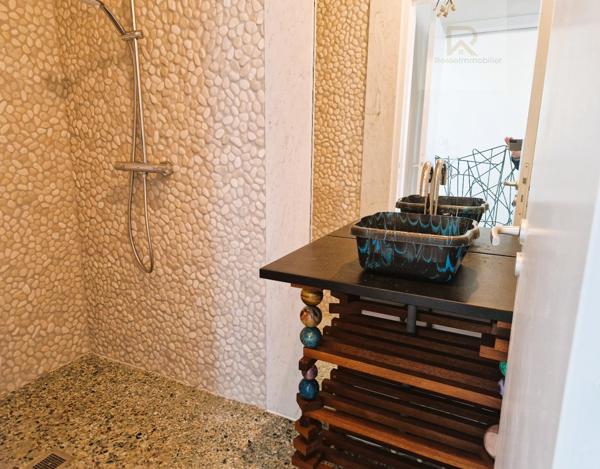 Appartement à ASNIERES SUR SEINE (92600)