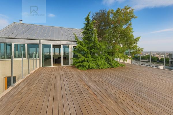 Appartement à ASNIERES SUR SEINE (92600)