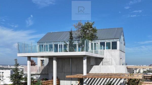 Appartement à ASNIERES SUR SEINE (92600)