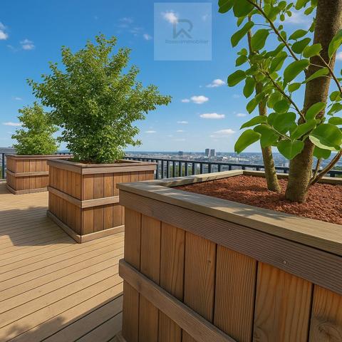 Appartement à ASNIERES SUR SEINE (92600)