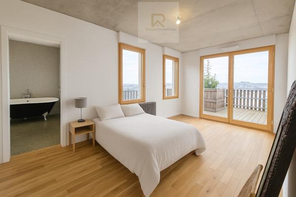 Appartement à ASNIERES SUR SEINE (92600)