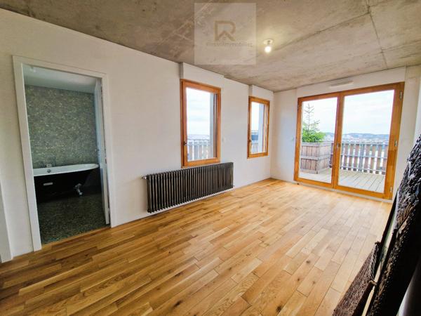 Appartement à ASNIERES SUR SEINE (92600)