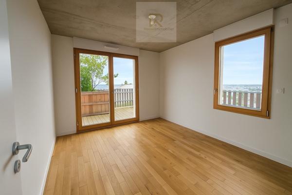 Appartement à ASNIERES SUR SEINE (92600)