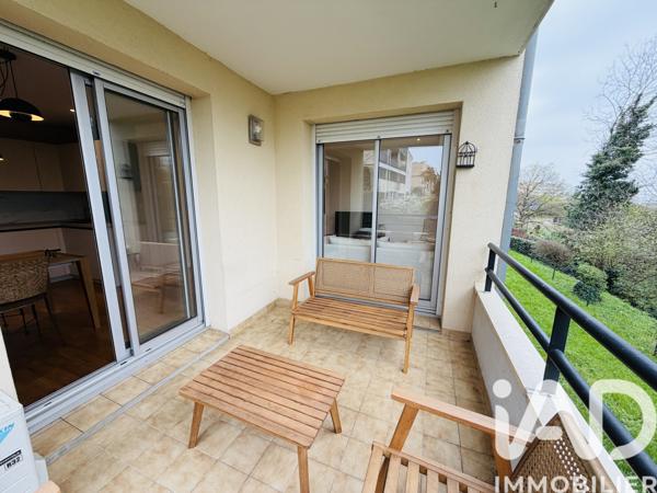 Appartement à vendre 2 pièces 45,8 m² Toulouse