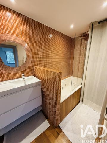 Appartement à vendre 2 pièces 45,8 m² Toulouse