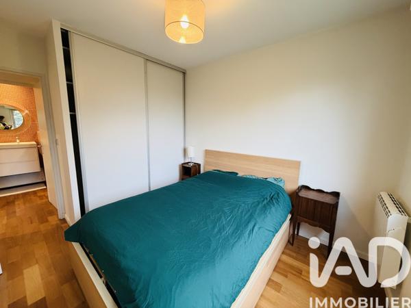 Appartement à vendre 2 pièces 45,8 m² Toulouse