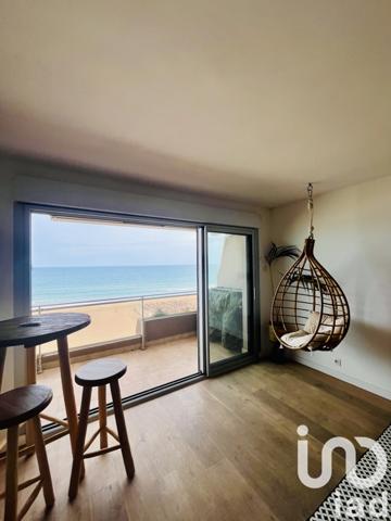 Appartement à vendre 4 pièces 100 m² Canet-en-Roussillon