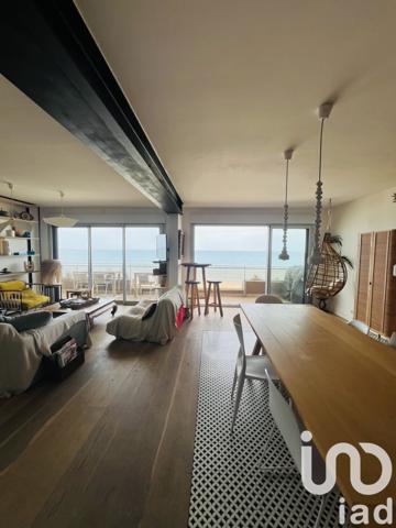 Appartement à vendre 4 pièces 100 m² Canet-en-Roussillon