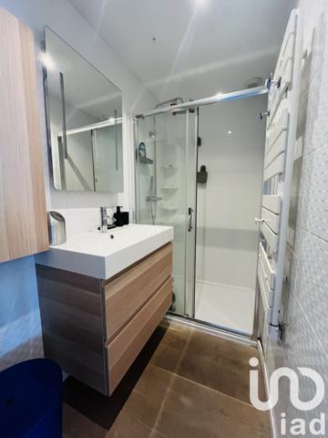 Appartement à vendre 4 pièces 100 m² Canet-en-Roussillon