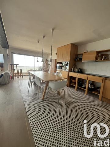 Appartement à vendre 4 pièces 100 m² Canet-en-Roussillon