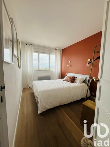 Appartement à vendre 4 pièces 100 m² Canet-en-Roussillon