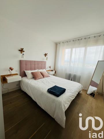 Appartement à vendre 4 pièces 100 m² Canet-en-Roussillon