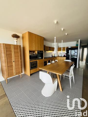 Appartement à vendre 4 pièces 100 m² Canet-en-Roussillon