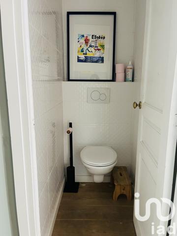 Appartement à vendre 4 pièces 100 m² Canet-en-Roussillon