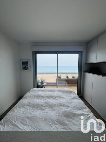 Appartement à vendre 4 pièces 100 m² Canet-en-Roussillon