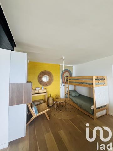 Appartement à vendre 4 pièces 100 m² Canet-en-Roussillon