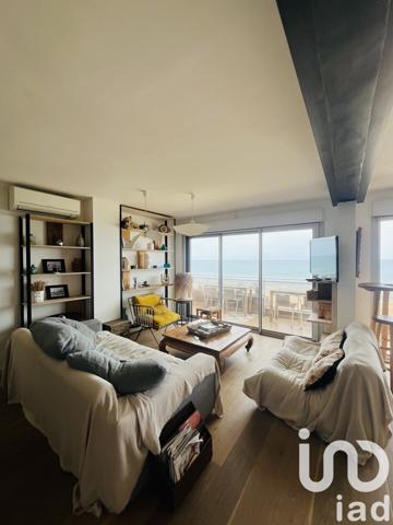 Appartement à vendre 4 pièces 100 m² Canet-en-Roussillon