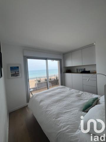 Appartement à vendre 4 pièces 100 m² Canet-en-Roussillon