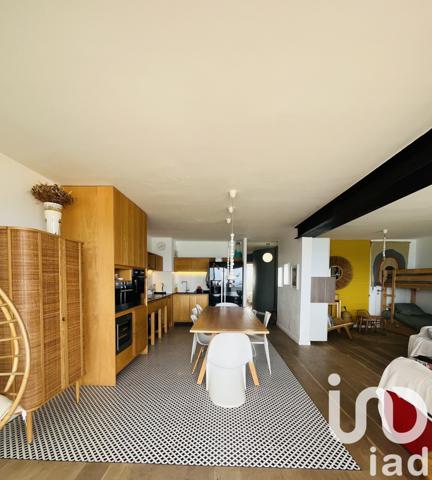 Appartement à vendre 4 pièces 100 m² Canet-en-Roussillon