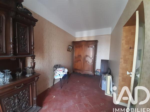 Appartement à vendre 4 pièces 132 m² Le Boulou