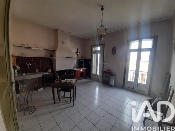 Appartement à vendre 4 pièces 132 m² Le Boulou