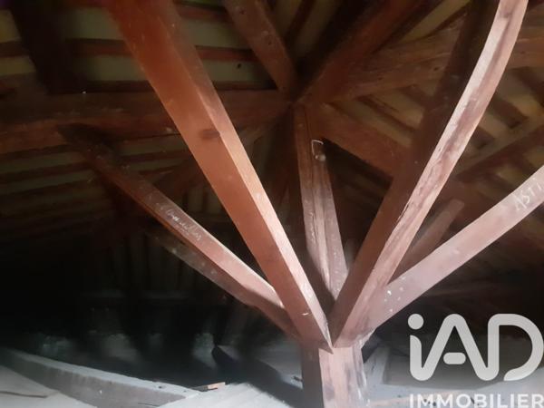 Appartement à vendre 4 pièces 132 m² Le Boulou