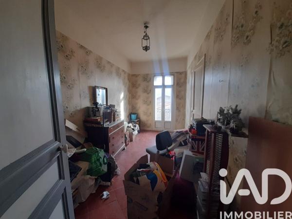 Appartement à vendre 4 pièces 132 m² Le Boulou