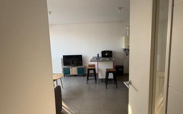 Appartement à vendre    2 pièces • 44 m2 Toulouse
