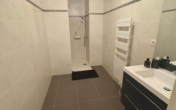 Appartement à vendre    2 pièces • 44 m2 Toulouse