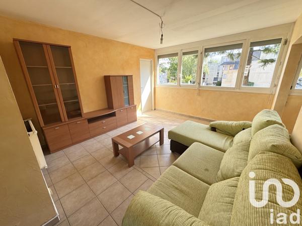 Appartement à vendre 3 pièces 66 m² Tarbes
