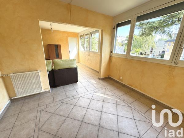 Appartement à vendre 3 pièces 66 m² Tarbes