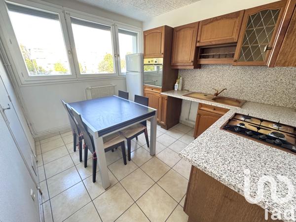 Appartement à vendre 3 pièces 66 m² Tarbes