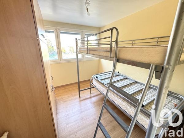 Appartement à vendre 3 pièces 66 m² Tarbes
