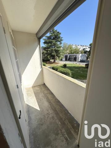 Appartement à vendre 3 pièces 66 m² Tarbes