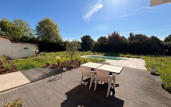Maison à vendre    6 pièces • 178 m2 Plaisance-du-Touch