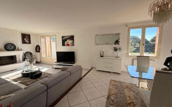Maison à vendre    6 pièces • 178 m2 Plaisance-du-Touch