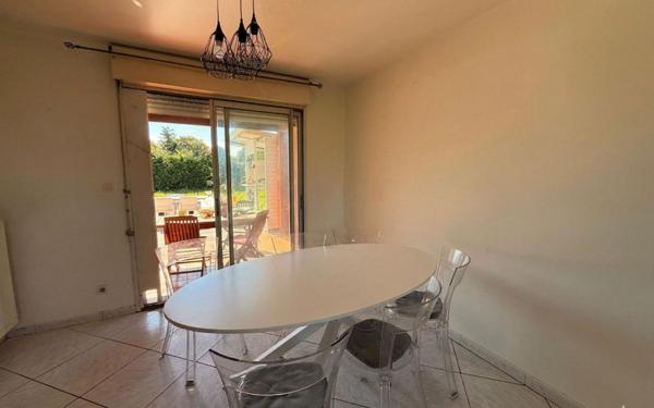 Maison à vendre    6 pièces • 178 m2 Plaisance-du-Touch