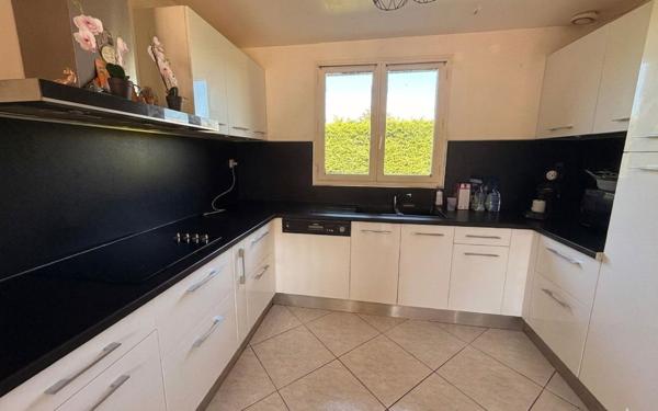 Maison à vendre    6 pièces • 178 m2 Plaisance-du-Touch