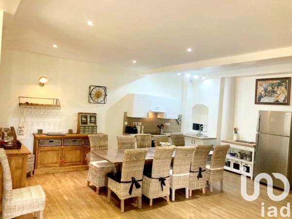 Appartement à vendre 5 pièces 160 m² Mont-Dore