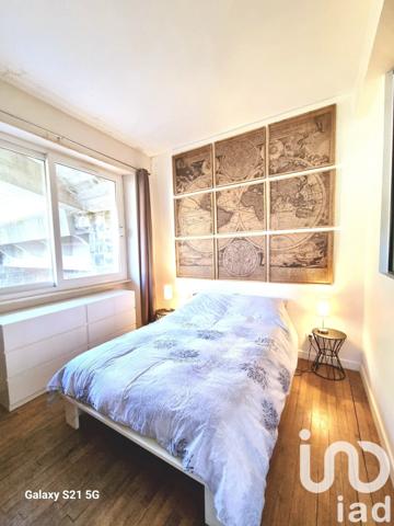 Appartement à vendre 5 pièces 160 m² Mont-Dore