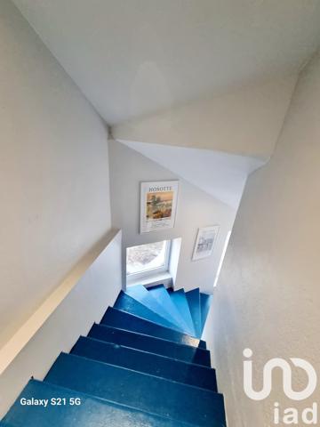 Appartement à vendre 5 pièces 160 m² Mont-Dore